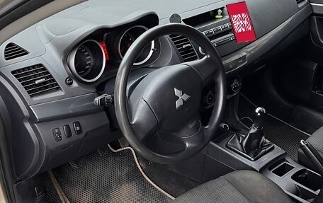 Mitsubishi Lancer IX, 2008 год, 699 000 рублей, 14 фотография