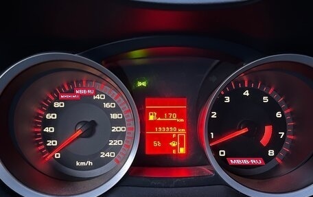 Mitsubishi Lancer IX, 2008 год, 699 000 рублей, 16 фотография
