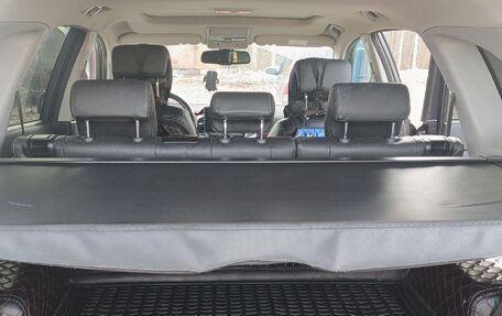 Chevrolet Captiva I, 2012 год, 1 290 000 рублей, 17 фотография