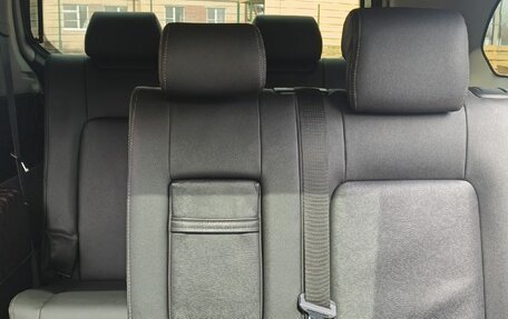 Chevrolet Captiva I, 2012 год, 1 290 000 рублей, 14 фотография