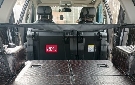 Chevrolet Captiva I, 2012 год, 1 290 000 рублей, 16 фотография