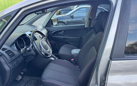KIA Venga I, 2016 год, 1 380 000 рублей, 10 фотография