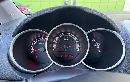 KIA Venga I, 2016 год, 1 380 000 рублей, 14 фотография