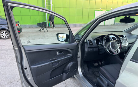KIA Venga I, 2016 год, 1 380 000 рублей, 9 фотография