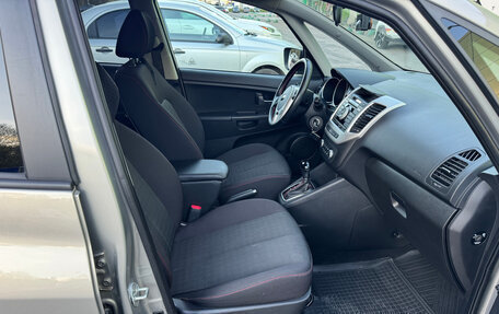 KIA Venga I, 2016 год, 1 380 000 рублей, 16 фотография