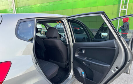 KIA Venga I, 2016 год, 1 380 000 рублей, 17 фотография