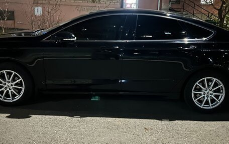 Ford Mondeo V, 2016 год, 1 950 000 рублей, 3 фотография