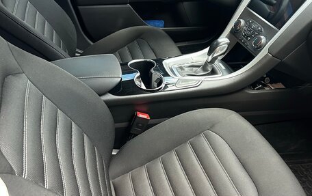 Ford Mondeo V, 2016 год, 1 950 000 рублей, 8 фотография