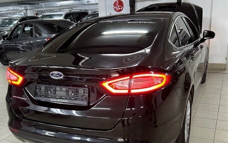 Ford Mondeo V, 2016 год, 1 950 000 рублей, 7 фотография