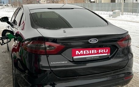 Ford Mondeo V, 2016 год, 1 950 000 рублей, 2 фотография