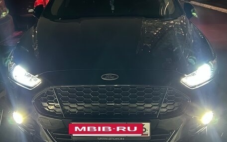 Ford Mondeo V, 2016 год, 1 950 000 рублей, 6 фотография