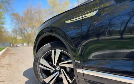 Volkswagen Touareg III, 2020 год, 5 800 000 рублей, 8 фотография
