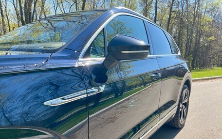 Volkswagen Touareg III, 2020 год, 5 800 000 рублей, 9 фотография