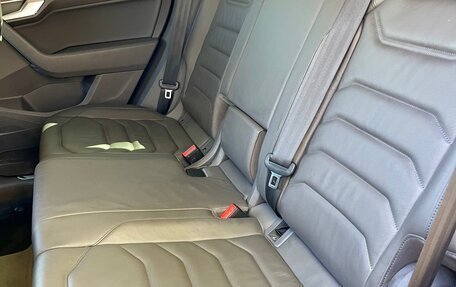 Volkswagen Touareg III, 2020 год, 5 800 000 рублей, 11 фотография