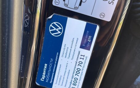 Volkswagen Touareg III, 2020 год, 5 800 000 рублей, 17 фотография