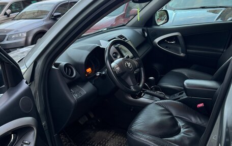 Toyota RAV4, 2007 год, 1 200 000 рублей, 8 фотография