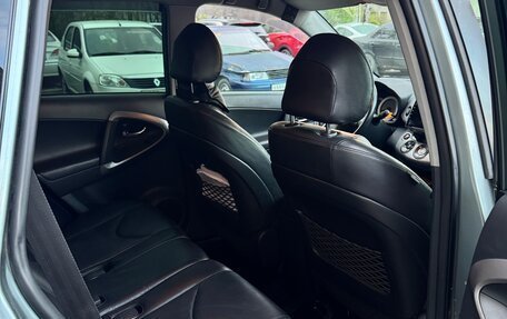 Toyota RAV4, 2007 год, 1 200 000 рублей, 6 фотография
