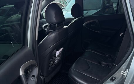 Toyota RAV4, 2007 год, 1 200 000 рублей, 7 фотография