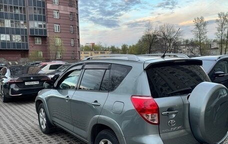 Toyota RAV4, 2007 год, 1 200 000 рублей, 3 фотография