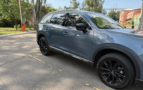 Mazda CX-9 II, 2021 год, 4 700 000 рублей, 2 фотография
