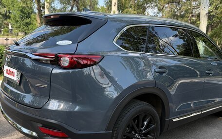 Mazda CX-9 II, 2021 год, 4 700 000 рублей, 3 фотография