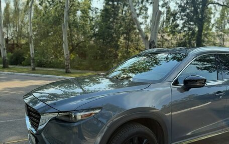 Mazda CX-9 II, 2021 год, 4 700 000 рублей, 6 фотография