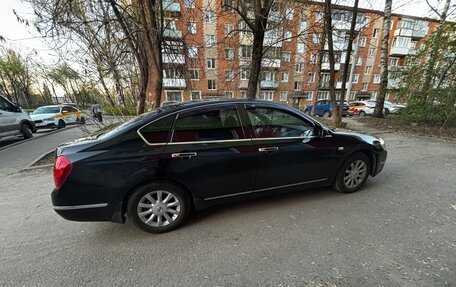 Nissan Teana, 2007 год, 680 000 рублей, 7 фотография