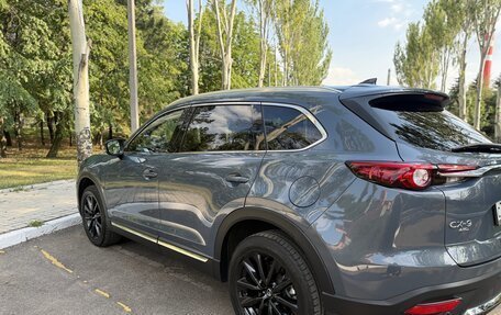 Mazda CX-9 II, 2021 год, 4 700 000 рублей, 5 фотография