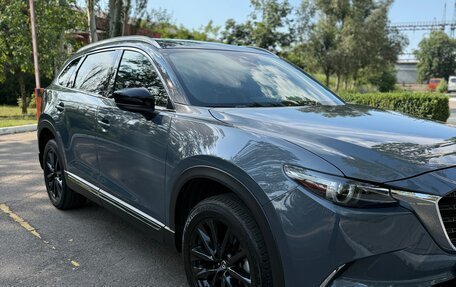 Mazda CX-9 II, 2021 год, 4 700 000 рублей, 7 фотография
