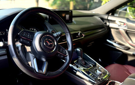 Mazda CX-9 II, 2021 год, 4 700 000 рублей, 9 фотография