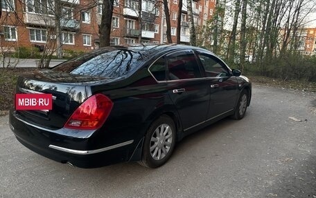 Nissan Teana, 2007 год, 680 000 рублей, 6 фотография