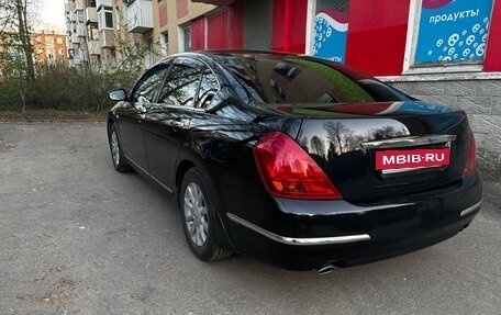 Nissan Teana, 2007 год, 680 000 рублей, 4 фотография