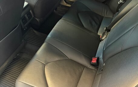 Toyota Camry, 2021 год, 2 500 000 рублей, 12 фотография