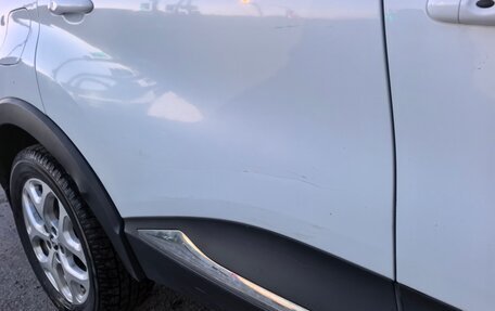 Renault Kaptur I рестайлинг, 2016 год, 1 150 000 рублей, 7 фотография
