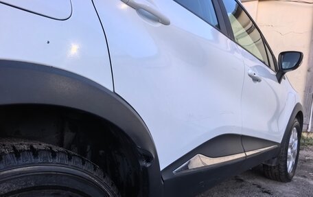 Renault Kaptur I рестайлинг, 2016 год, 1 150 000 рублей, 8 фотография