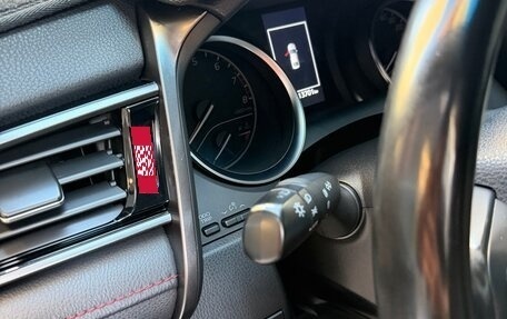 Toyota Camry, 2021 год, 2 500 000 рублей, 8 фотография