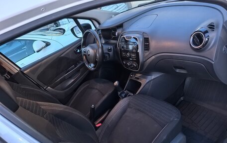 Renault Kaptur I рестайлинг, 2016 год, 1 150 000 рублей, 12 фотография