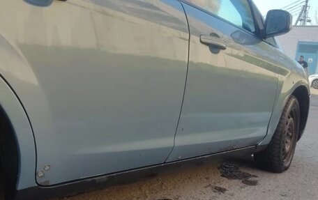 Ford Focus II рестайлинг, 2008 год, 250 000 рублей, 2 фотография