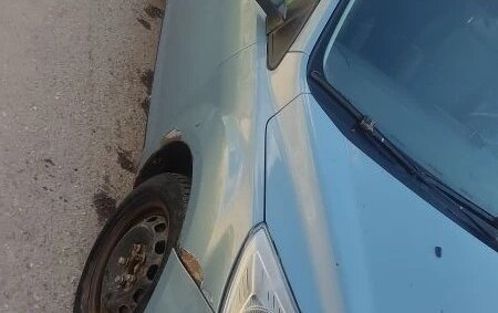 Ford Focus II рестайлинг, 2008 год, 250 000 рублей, 5 фотография