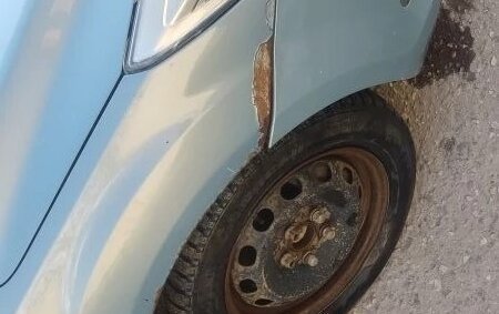 Ford Focus II рестайлинг, 2008 год, 250 000 рублей, 4 фотография