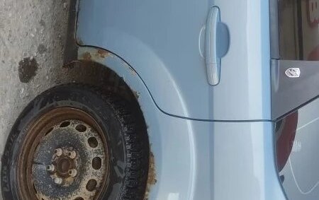 Ford Focus II рестайлинг, 2008 год, 250 000 рублей, 8 фотография