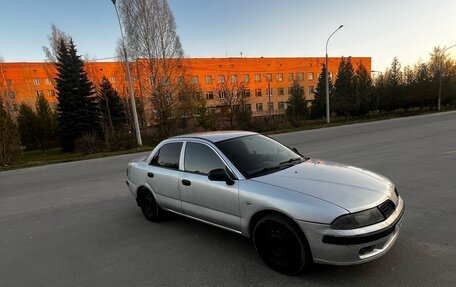 Mitsubishi Carisma I, 2003 год, 270 000 рублей, 5 фотография
