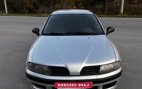 Mitsubishi Carisma I, 2003 год, 270 000 рублей, 3 фотография