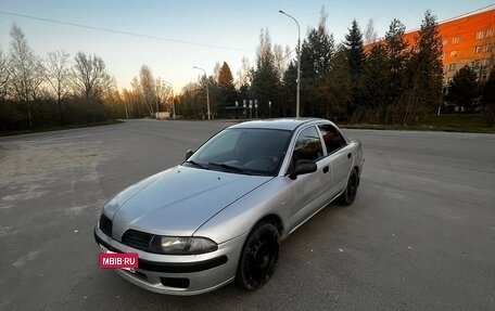 Mitsubishi Carisma I, 2003 год, 270 000 рублей, 4 фотография