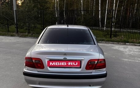Mitsubishi Carisma I, 2003 год, 270 000 рублей, 7 фотография