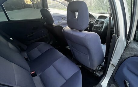 Mitsubishi Carisma I, 2003 год, 270 000 рублей, 19 фотография