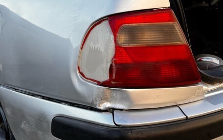 Mitsubishi Carisma I, 2003 год, 270 000 рублей, 25 фотография