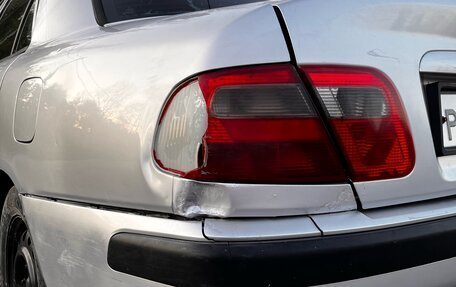 Mitsubishi Carisma I, 2003 год, 270 000 рублей, 29 фотография