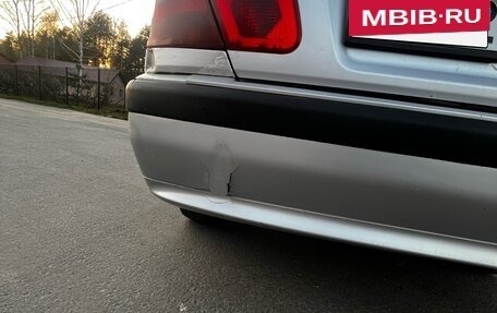 Mitsubishi Carisma I, 2003 год, 270 000 рублей, 30 фотография