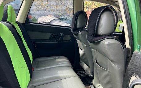 Volkswagen Polo III рестайлинг, 1996 год, 160 000 рублей, 8 фотография